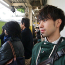 Leo Hakumoto