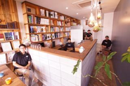 ひとりでは思い浮かばないアイデアも、ものづくりが大好きな仲間が集まっているE-WORKSだからこそカタチにすることができます。
