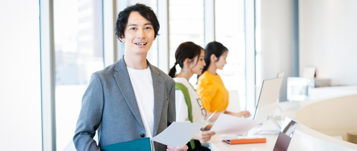 成長企業のIPOを牽引｜財務経理マネージャー