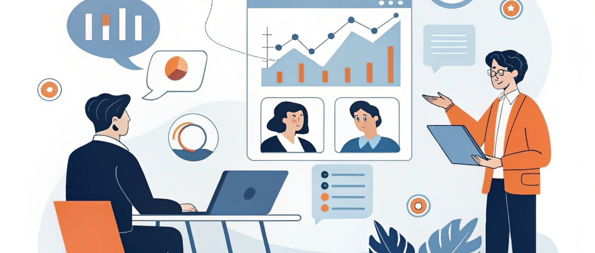 企画から納品まで！LP制作の全工程を管理するWEBディレクター募集！