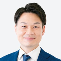 五十嵐 裕也さんのプロフィール