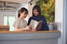 一緒にエンジニアに挑戦しませんか？　ITへの挑戦に伴走します！
