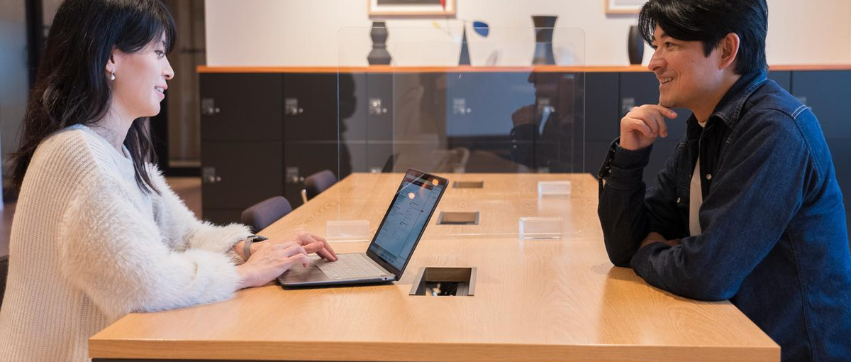 セキュリティ業界経験ゼロ歓迎｜人柄重視、やさしいCS募集中！