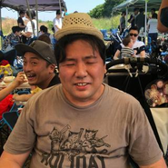 海賊王を目指しているわけではありません。