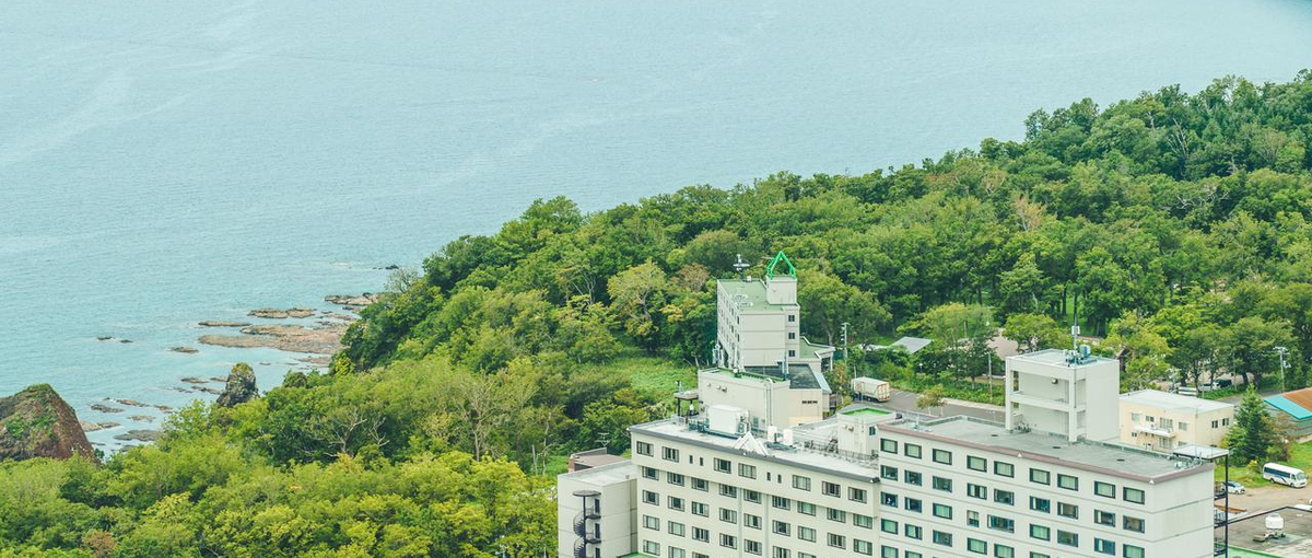 世界遺産で働いてます。って言える体験、なかなかレア。