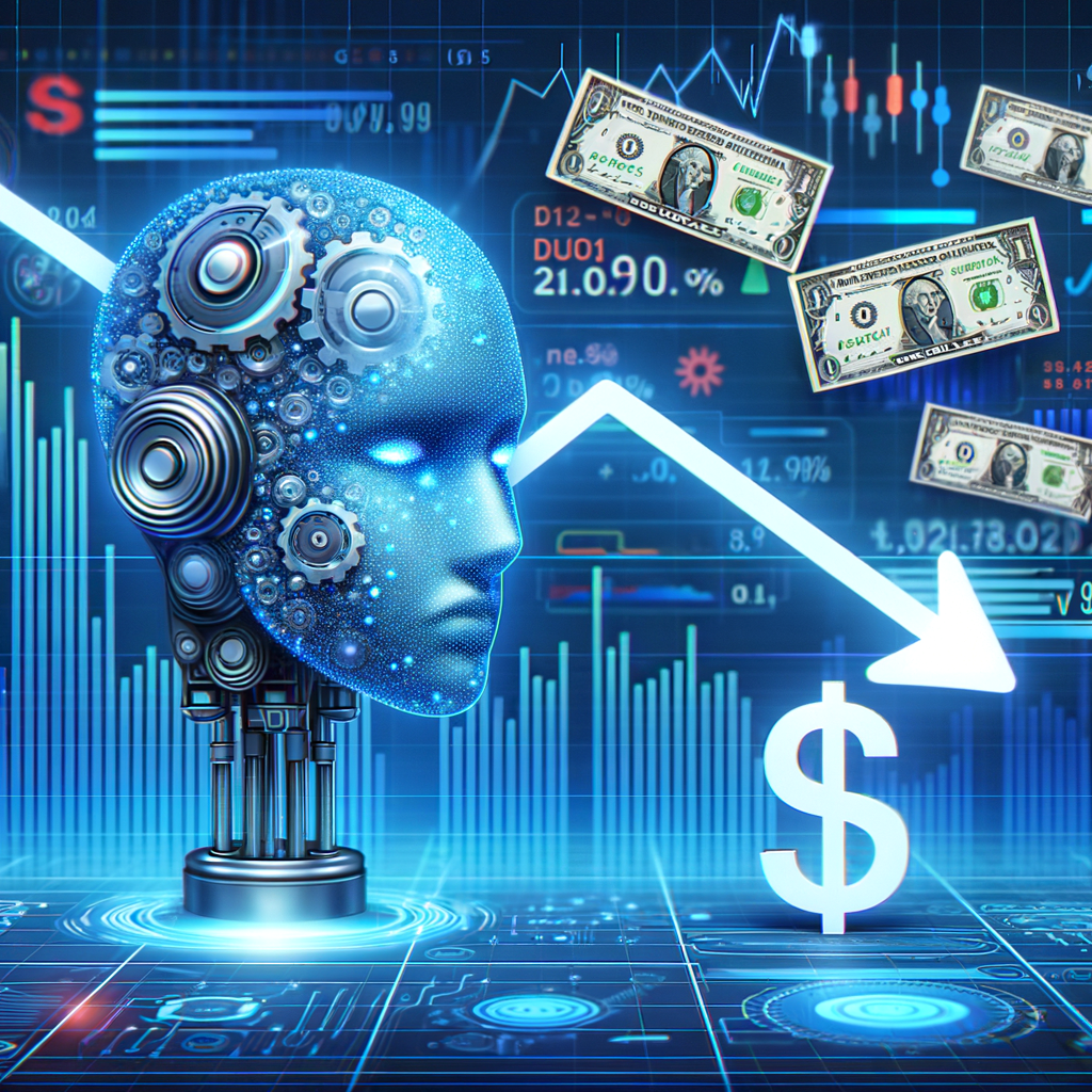 GPT4oが更なる値下げ - OpenAIはどこへ行くのか