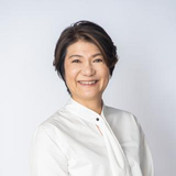 葭野 一恵