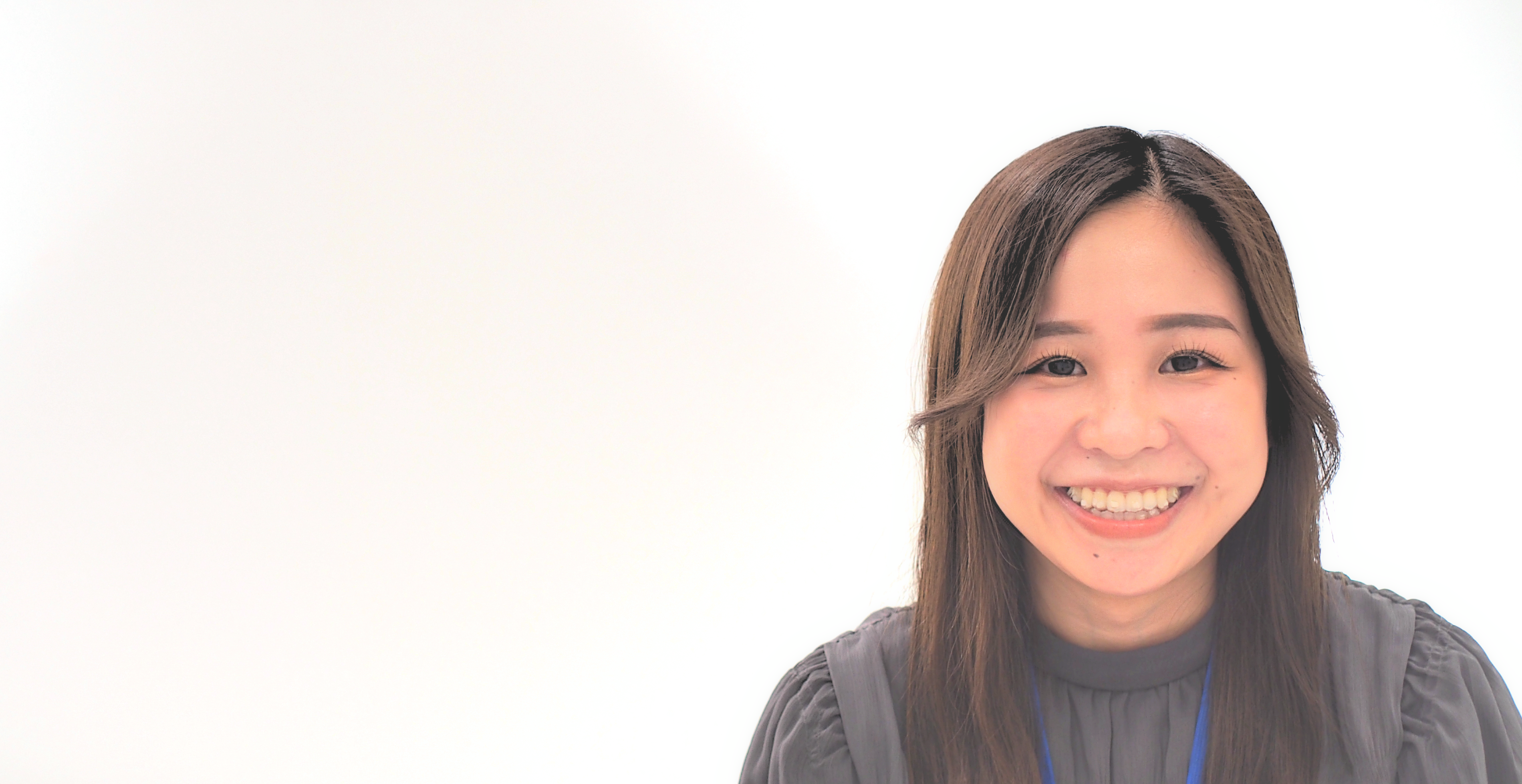 大胆なキャリアチェンジがあってもいい。