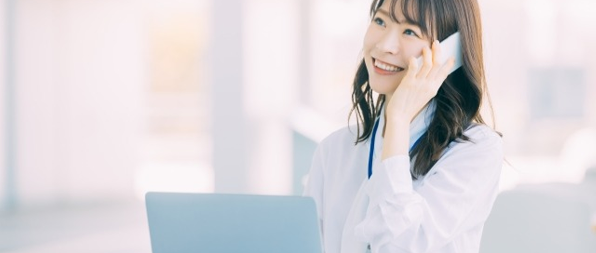 急成長したい方必見｜WEBマーケティングスクールのCS業務！