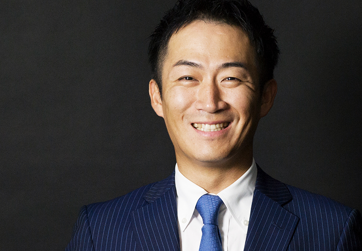 Shuji Tatsumi