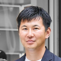 湯尾 智顕さんのプロフィール