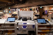 大型店にクラウドPOSシステムが導入されたのは日本でも稀有な事例。これまで培ったノウハウを活かし、どこにもないふつうを生み出します。