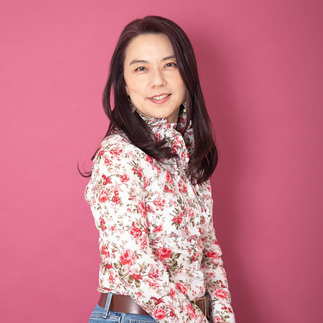 下川 真乃香