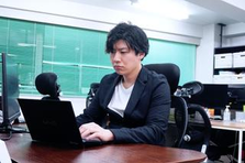 学習経験がある方大歓迎！エンジニアとしてスキルアップができる環境