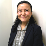 厚子 三輪