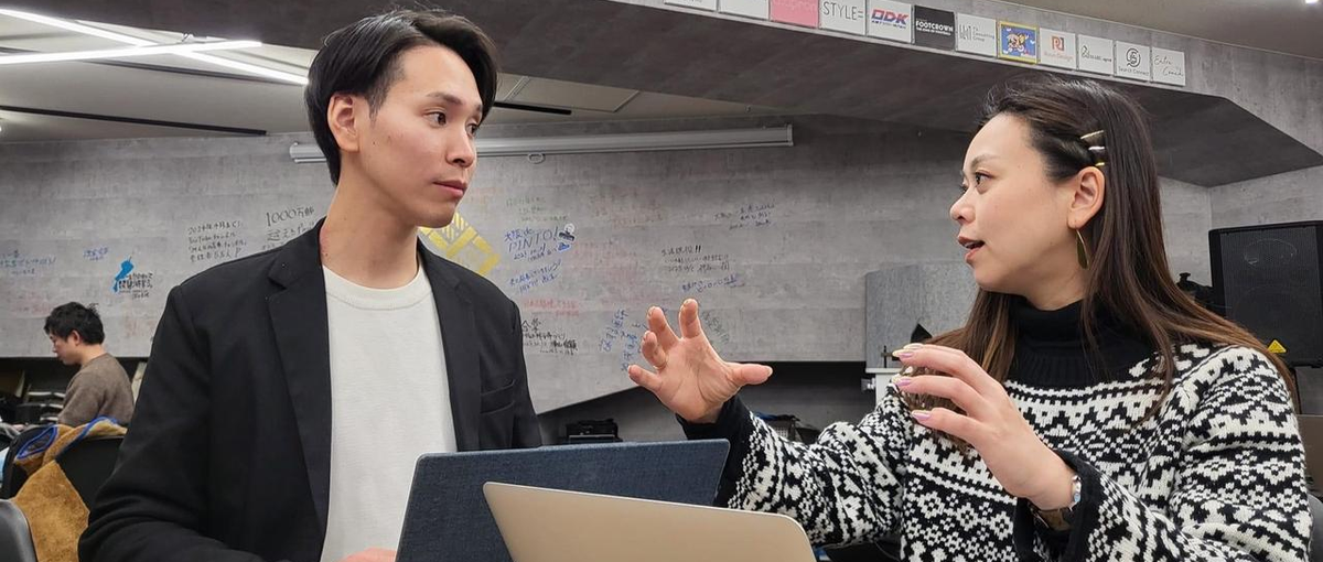 エンジニアが創るエンジニアのための会社