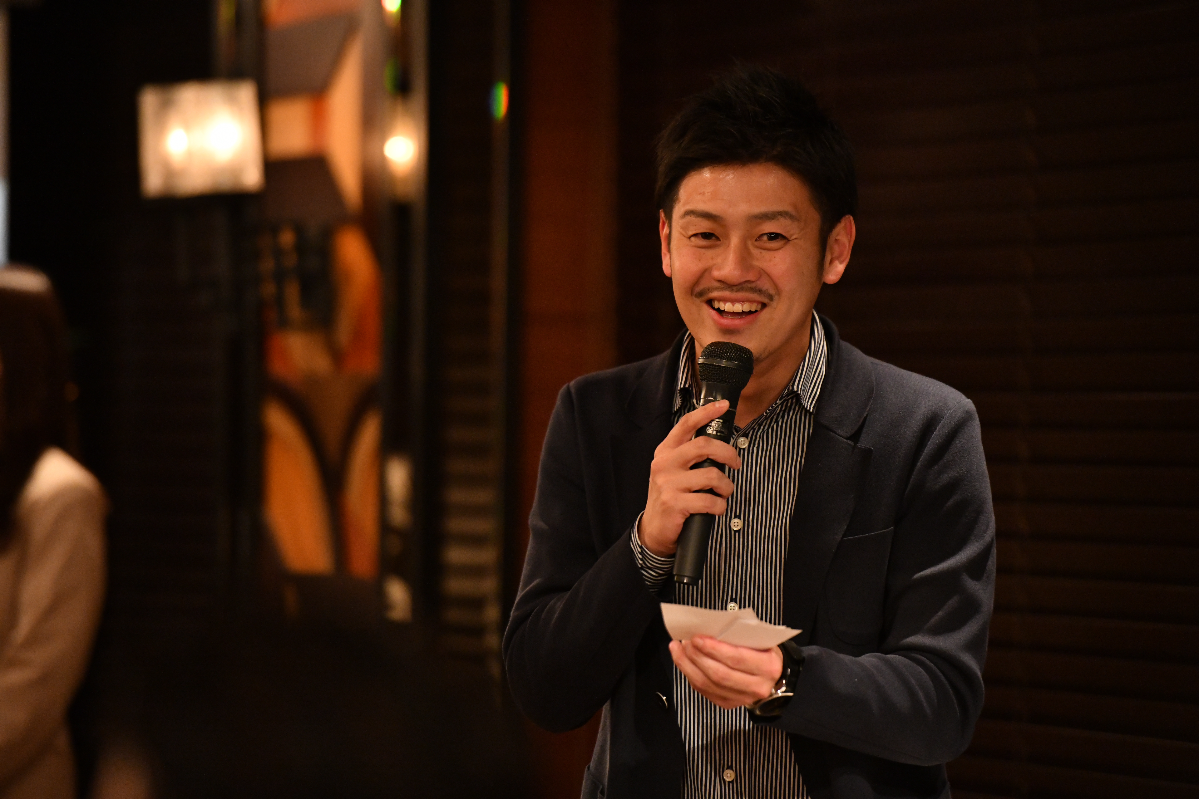 ビジョンとは別にミッション（社会的意義）が働く人にとって大切だと感じた理由