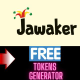 [%FREE%] Jawaker Tokens Hack Cheats Generator