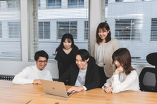 異業種からの転職も歓迎！マーケターとして活躍したいならPISTECへ！