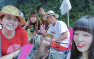 2019年夏のBBQ