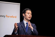 「その話はちょっとこっちに置いといて」