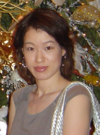 Kiyoko Higuchi