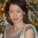 Kiyoko Higuchi