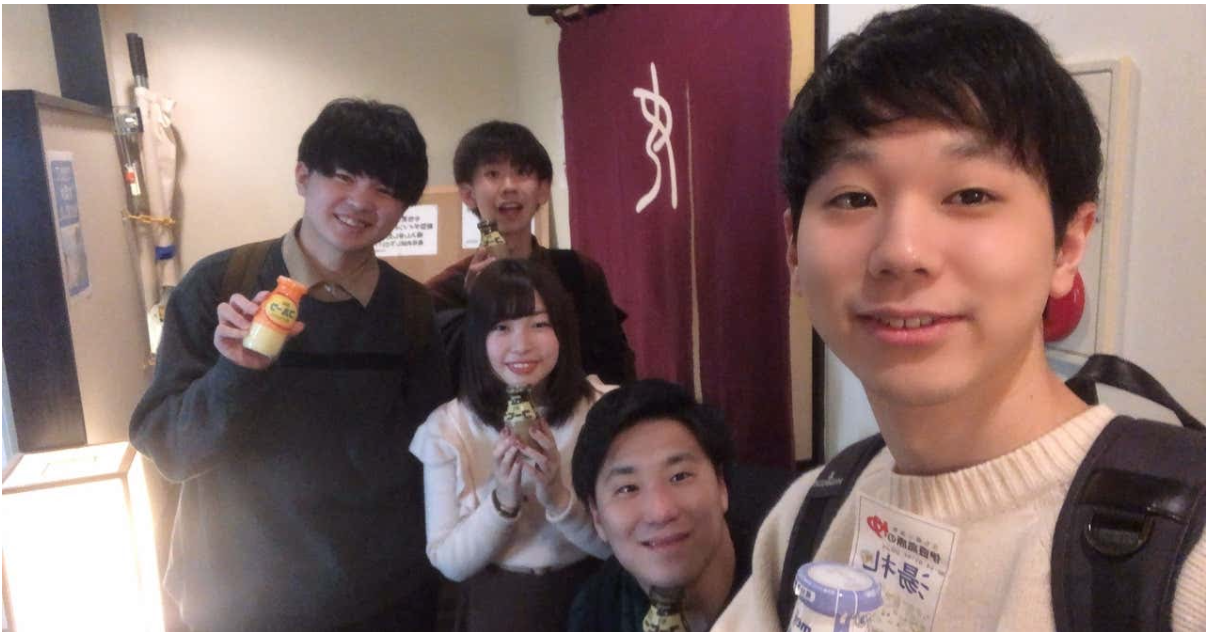 【メンバーインタビューvol.1】就活は幸せになるための手段。関西の就活市場を引っ張る男のキャリア観とは？