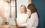 リモートと出社を組み合わせた、柔軟な働き方が叶います！
