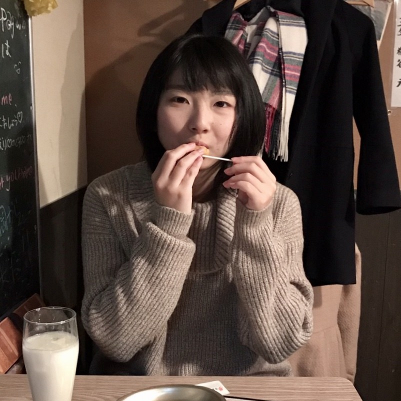 Chisato Takazawa