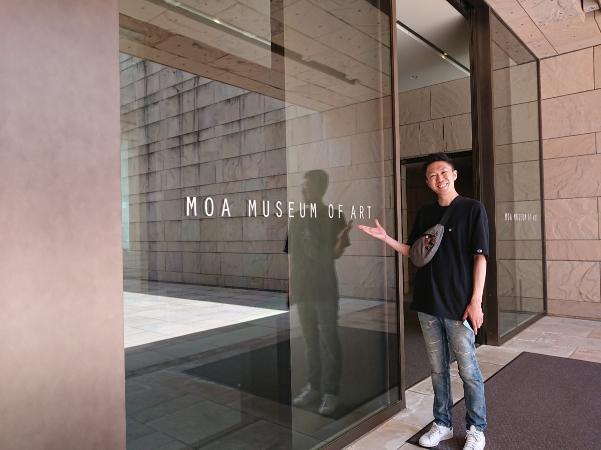 ネクスト・ワン　社員自己紹介！～宮川課長代理～