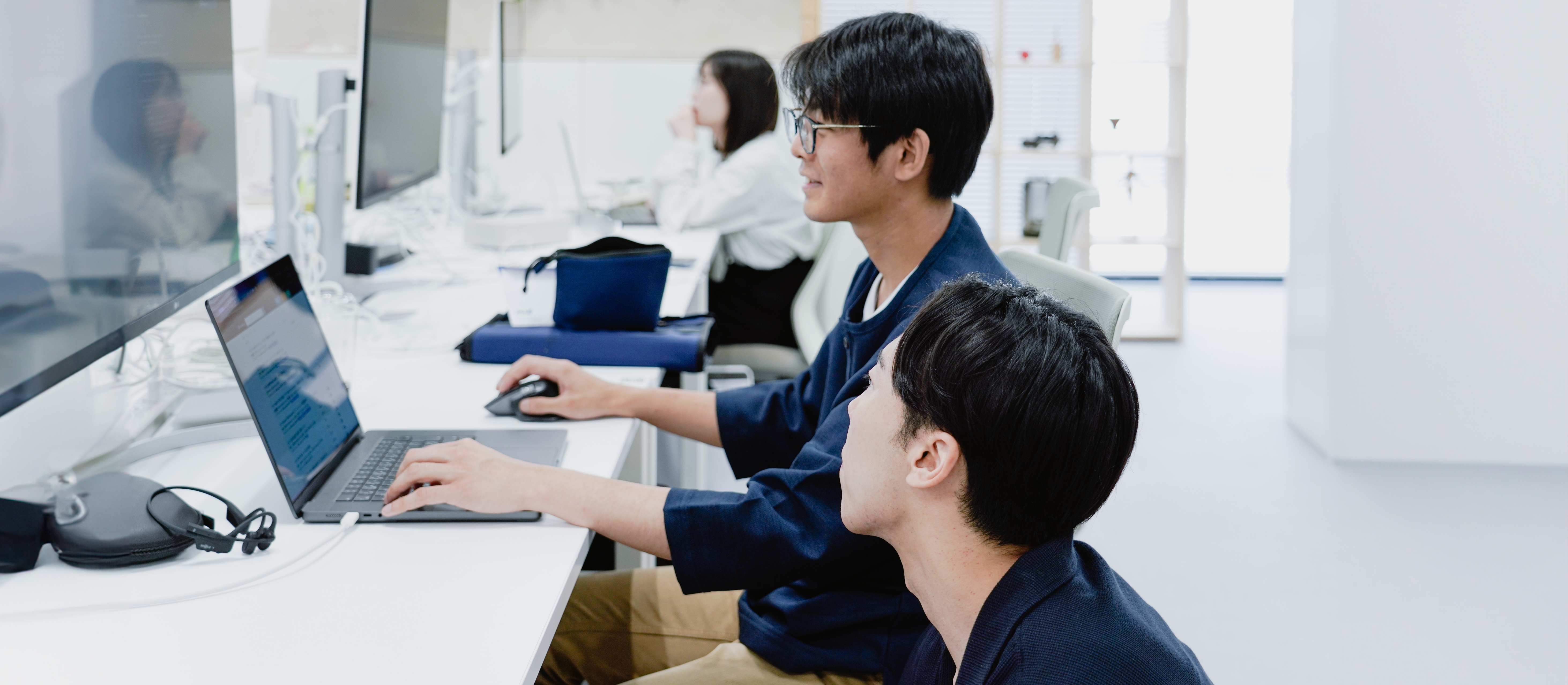 24新卒ウェブ／アプリエンジニア研修レポート