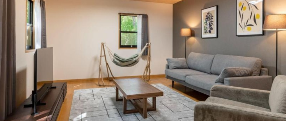 旅と住まいの新しい形を創る別荘・民泊運営代行事業責任者候補