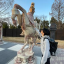上林 優貴