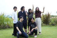 若手メンバーも活躍中！