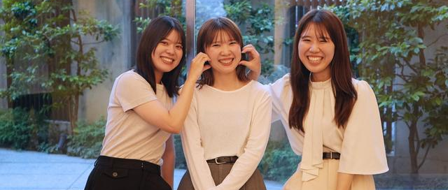 学業優先でOK｜とりあえずインターンを経験してみたい...そんな学生募集中