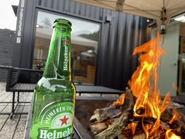 秋のBBQサウナ合宿！