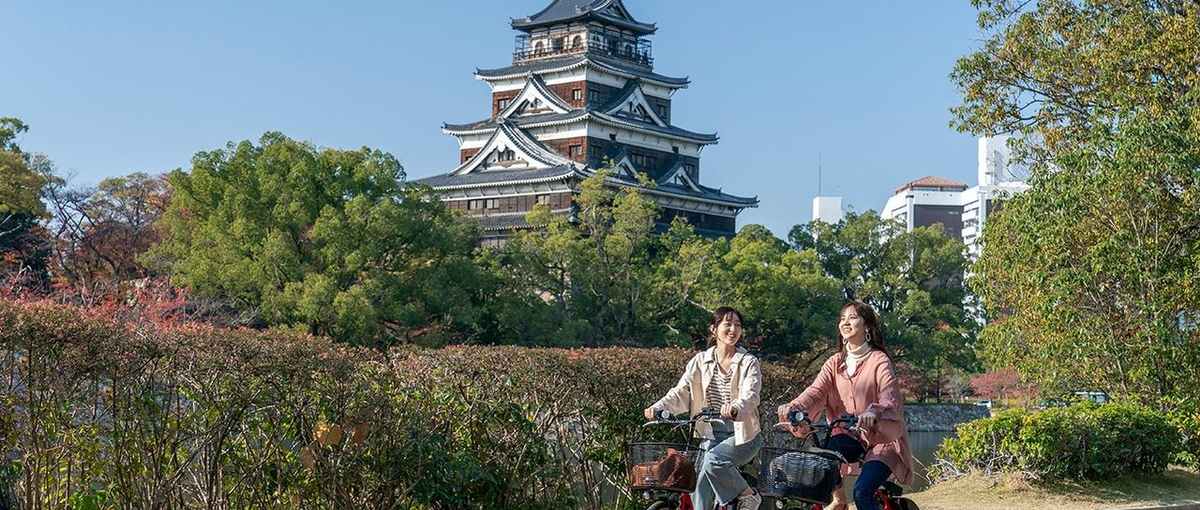 事業者を巻き込んで、新しい観光の種まきを！広島愛に溢れたメンバーを募集！