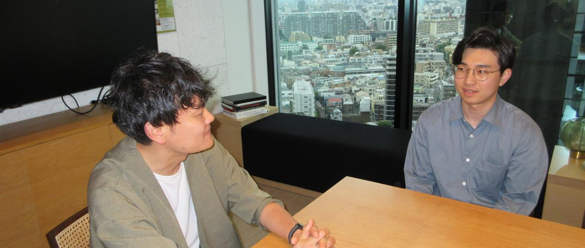 CEO・CTOと共に顧客と開発チームの架け橋となるプロジェクトマネージャー