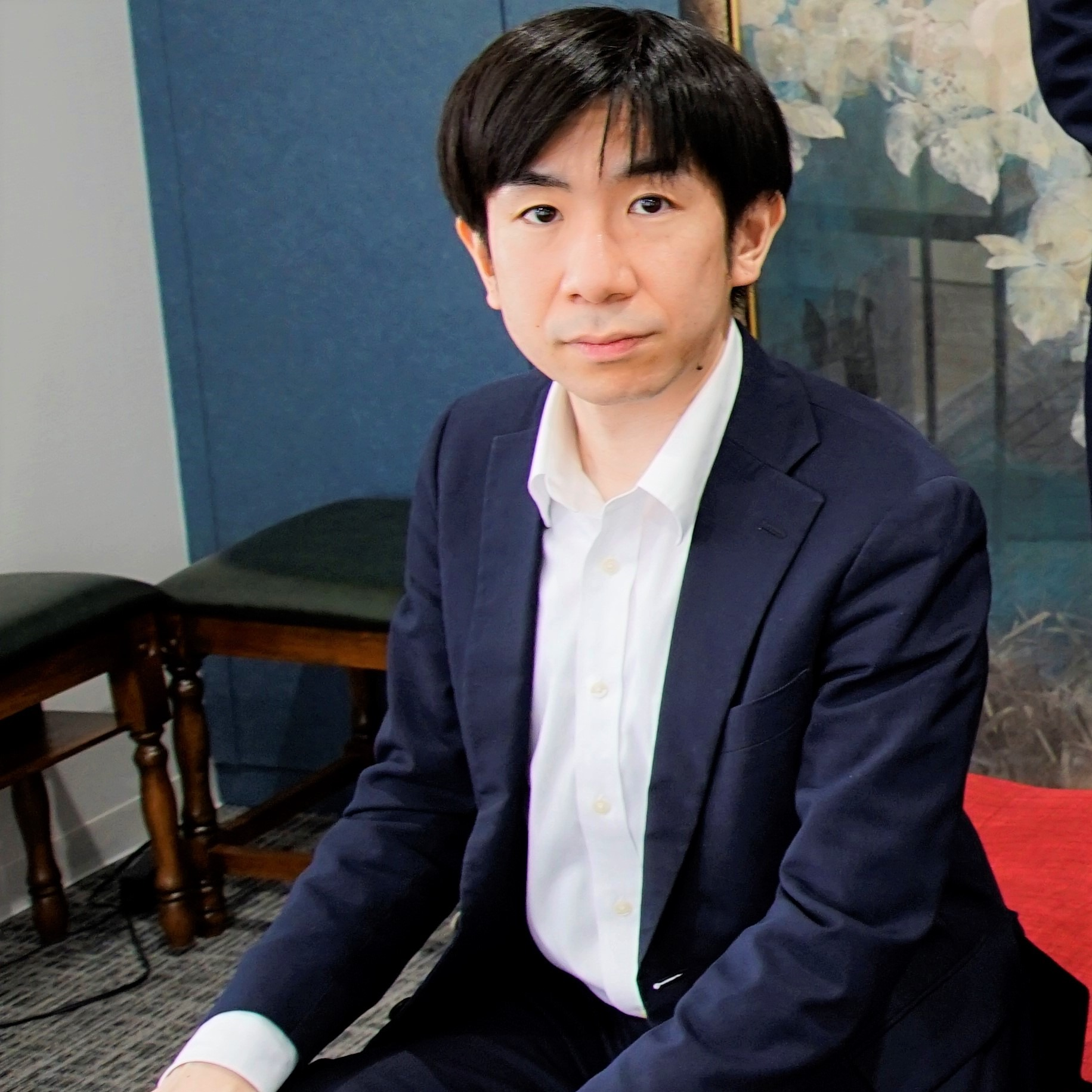 安藤 恒徳