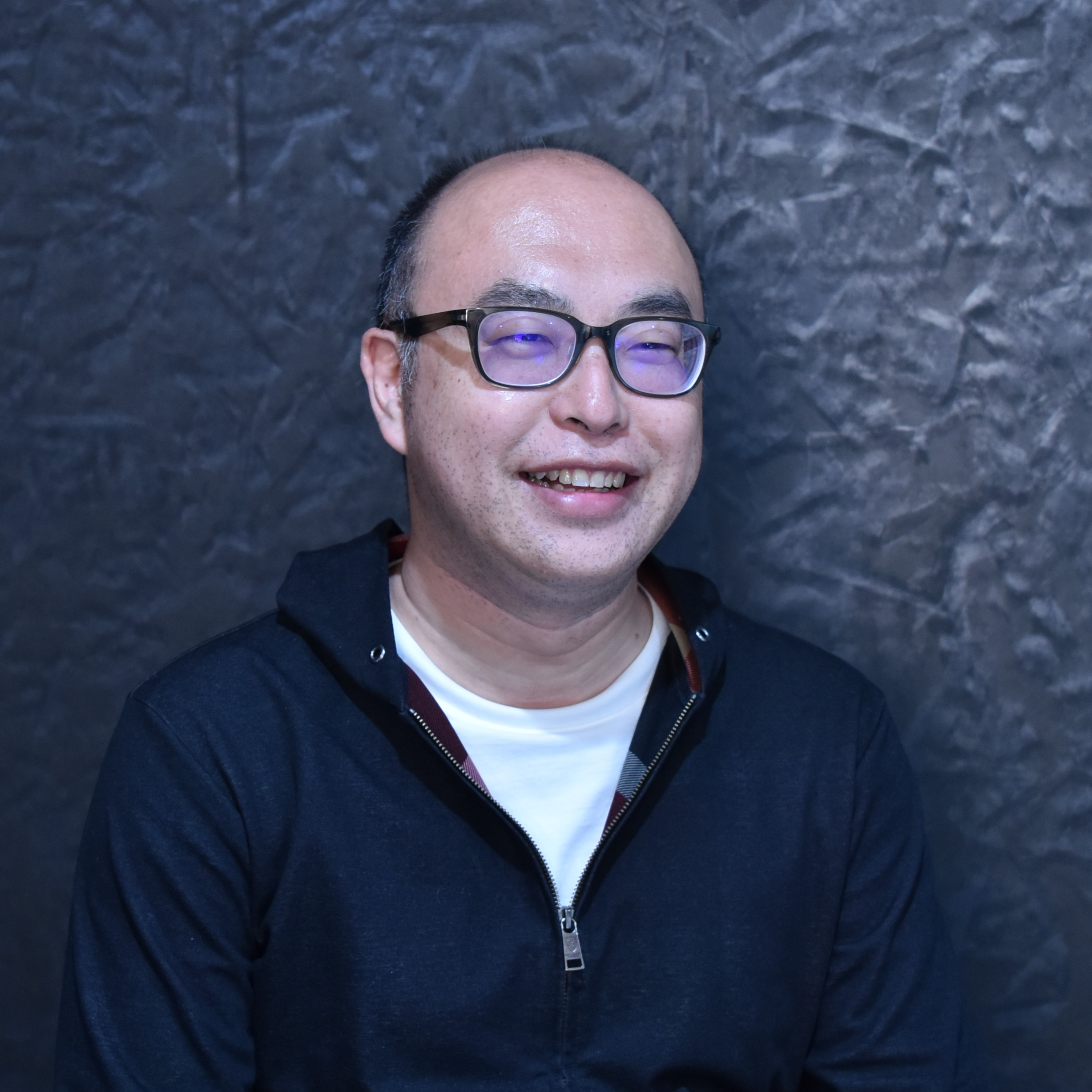 Yutaka Oshima