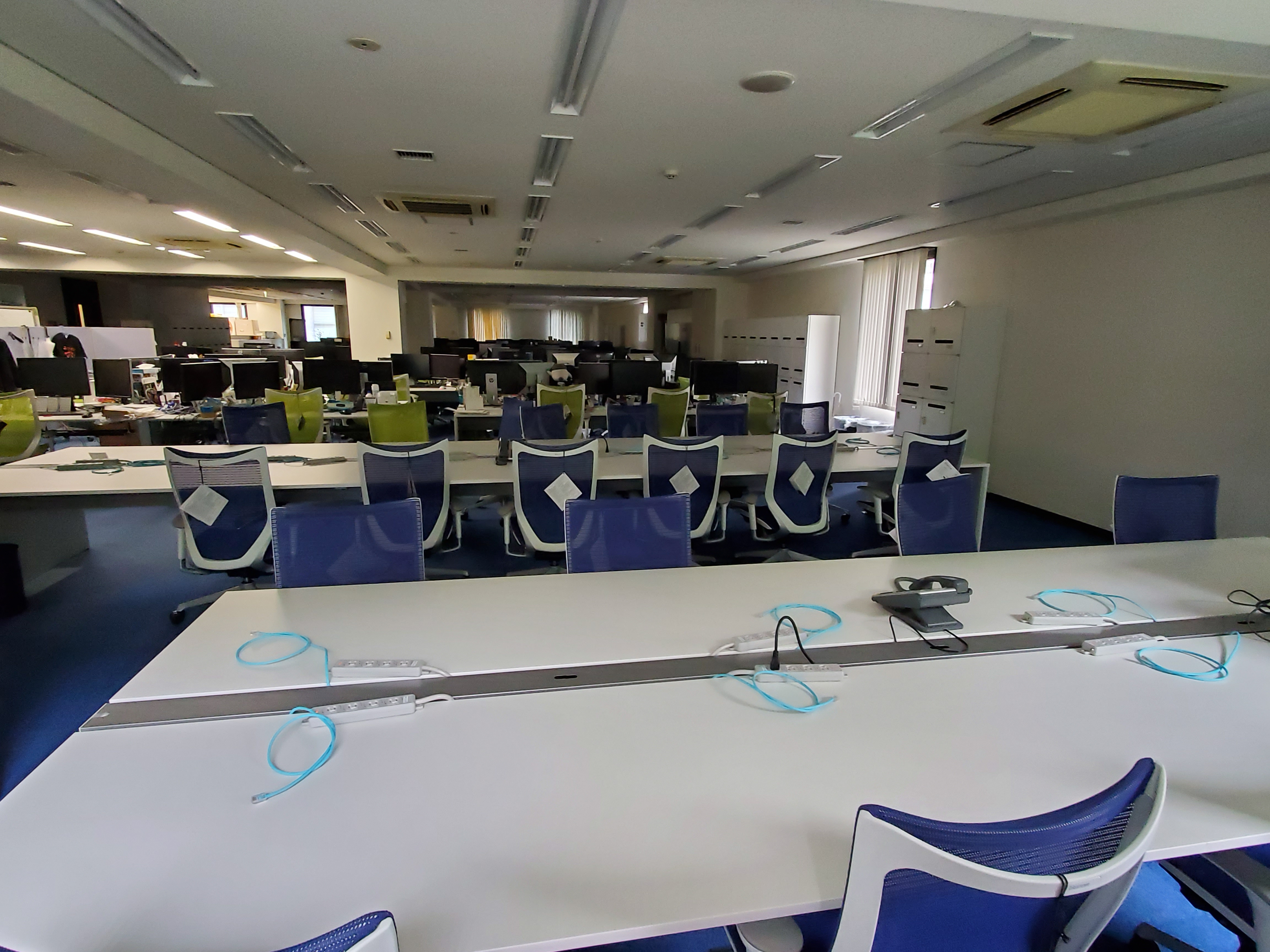 クラウド・SaaS企業が実践する在宅勤務とは？