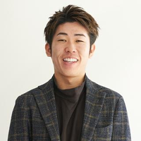 田原 寛大さんのプロフィール