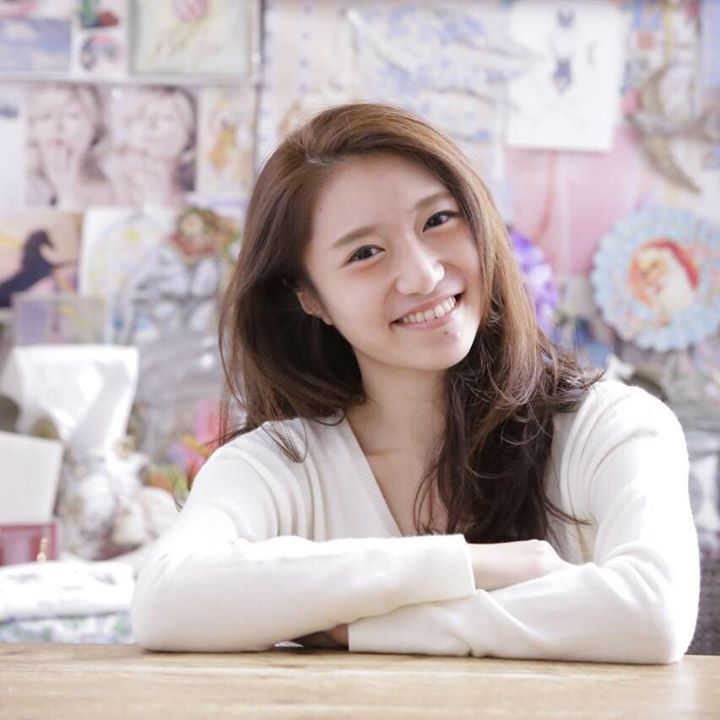 Mami Koshizuka