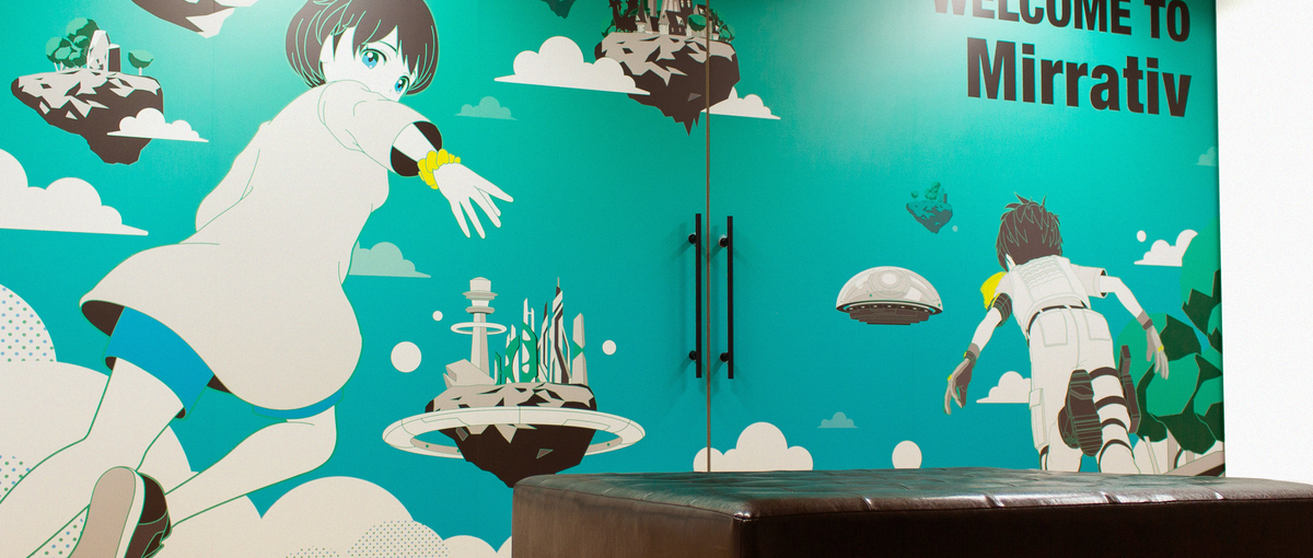 27卒ビジネス職｜まだこの世にない新しいエンタメをつくるスタートアップ