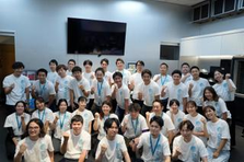 冷凍技術で顧客課題を解決するセールスエンジニアを募集！