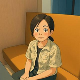 mei ishii