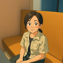 mei ishii