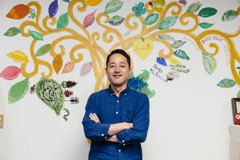 「みんなの思いをカタチに」を仕事にしよう②	会社の名前ではなく、自分自身のキャリアを歩めるようになった理由