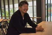 創業者　新井景介